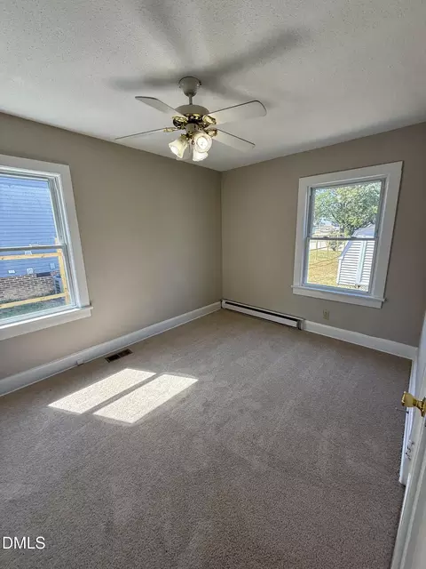 Bedroom - 199 E Main St, Coats, NC 27521 photo 2 of 2