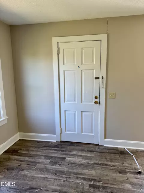 Entry Way - 199 E Main St, Coats, NC 27521 photo 1 of 1