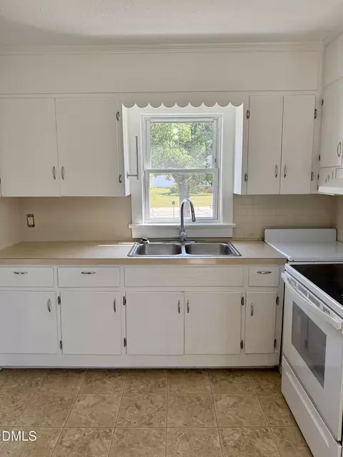 Kitchen - 199 E Main St, Coats, NC 27521 photo 1 of 1