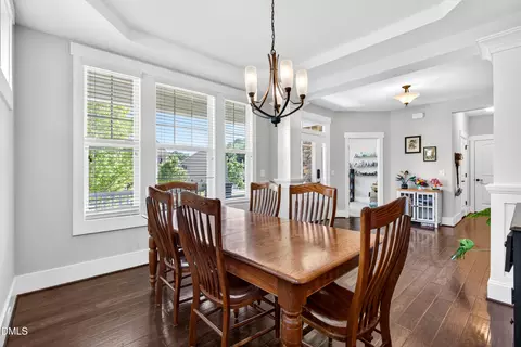 Dining - 129 Plano Dr, Durham, NC 27703 photo 2 of 4