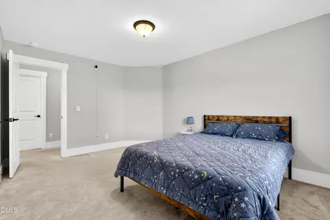 Bedroom - 129 Plano Dr, Durham, NC 27703 photo 1 of 4