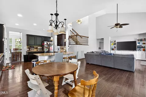 Dining - 129 Plano Dr, Durham, NC 27703 photo 1 of 4