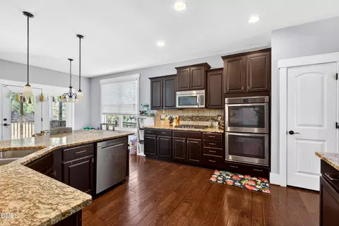 Kitchen - 129 Plano Dr, Durham, NC 27703 photo 1 of 2