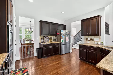 Kitchen - 129 Plano Dr, Durham, NC 27703 photo 2 of 2