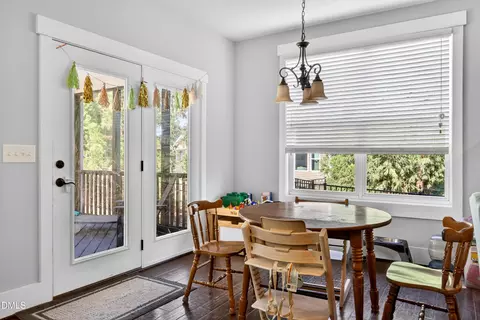 Dining - 129 Plano Dr, Durham, NC 27703 photo 4 of 4