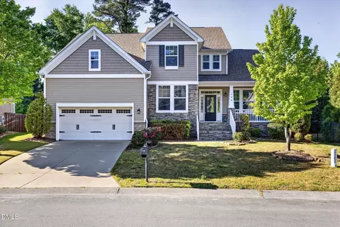 129 Plano Dr, Durham, NC 27703