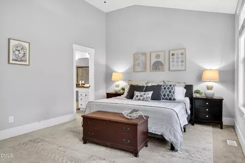 Bedroom - 129 Plano Dr, Durham, NC 27703 photo 3 of 4