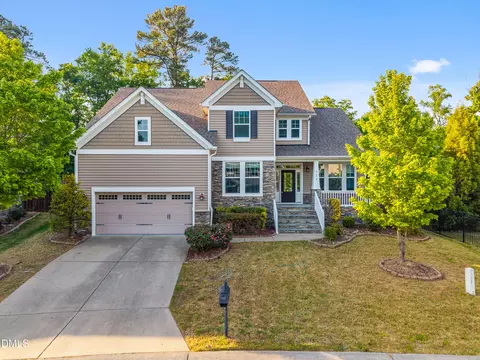 Exterior - 129 Plano Dr, Durham, NC 27703 photo 3 of 3