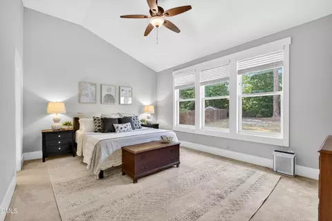 Bedroom - 129 Plano Dr, Durham, NC 27703 photo 2 of 4