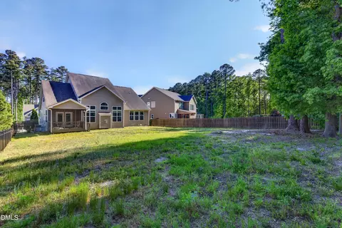 Exterior - 129 Plano Dr, Durham, NC 27703 photo 2 of 3
