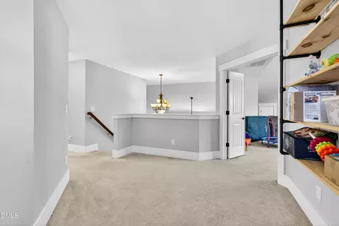 Entry Way - 129 Plano Dr, Durham, NC 27703 photo 2 of 2