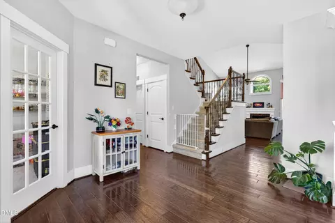 Entry Way - 129 Plano Dr, Durham, NC 27703 photo 1 of 2