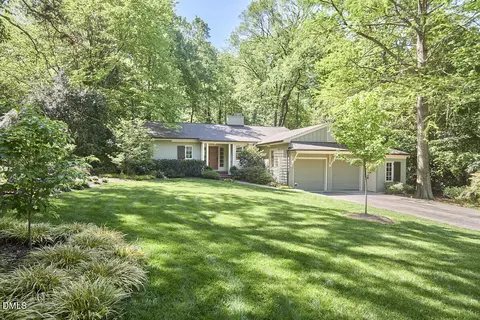 2721 Dogwood Rd, Durham, NC 27705