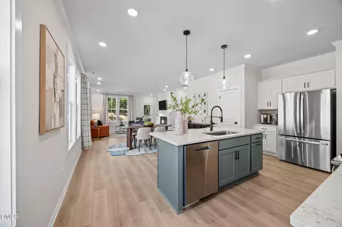 Kitchen - 935 Selby Ave, Durham, NC 27713 photo 4 of 4