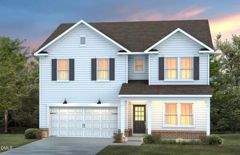 2105 Cedar Bird Ln, Fuquay Varina, NC 27526