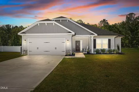 5021 Green Hawthorne Ct, Battleboro, NC 27809