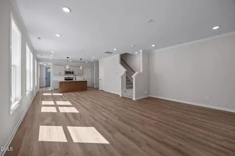 Living - 937 Selby Ave, Durham, NC 27713 photo 1 of 2