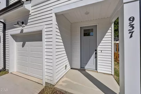 Exterior - 937 Selby Ave, Durham, NC 27713 photo 2 of 2