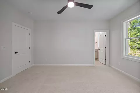 Bedroom - 937 Selby Ave, Durham, NC 27713 photo 3 of 3