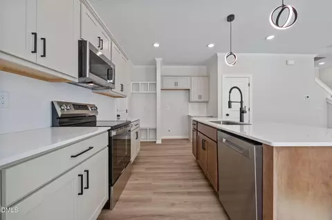 Kitchen - 937 Selby Ave, Durham, NC 27713 photo 1 of 1