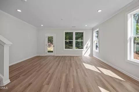 Living - 937 Selby Ave, Durham, NC 27713 photo 2 of 2