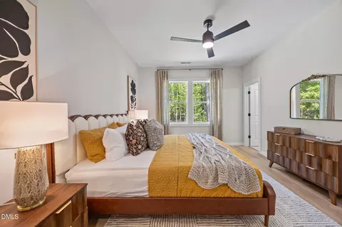 Bedroom - 925 Selby Ave, Durham, NC 27713 photo 1 of 3