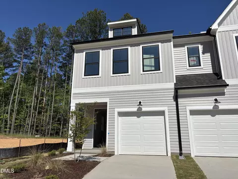 Exterior - 925 Selby Ave, Durham, NC 27713 photo 1 of 2