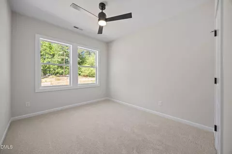 Bedroom - 925 Selby Ave, Durham, NC 27713 photo 3 of 3