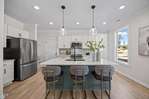 Kitchen - 925 Selby Ave, Durham, NC 27713 photo 3 of 3