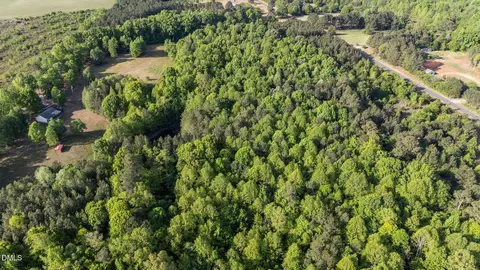 Tract 2 Jones Chapel Road, Norlina, NC 27563