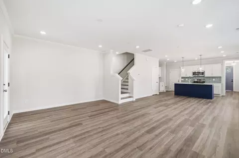 Living - 923 Selby Ave, Durham, NC 27713 photo 1 of 5