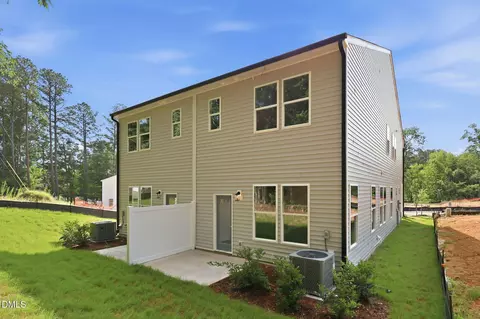 Exterior - 923 Selby Ave, Durham, NC 27713 photo 4 of 6