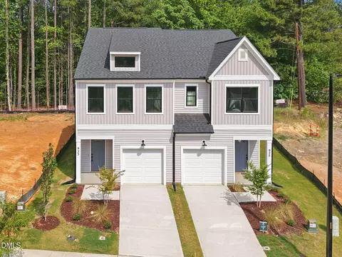 Exterior - 923 Selby Ave, Durham, NC 27713 photo 6 of 6