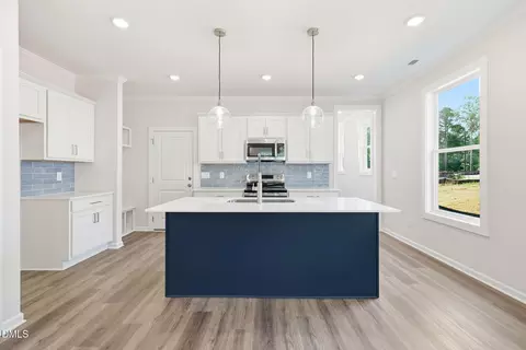 Kitchen - 923 Selby Ave, Durham, NC 27713 photo 2 of 4