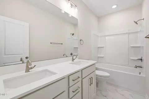 Bath - 923 Selby Ave, Durham, NC 27713 photo 4 of 4