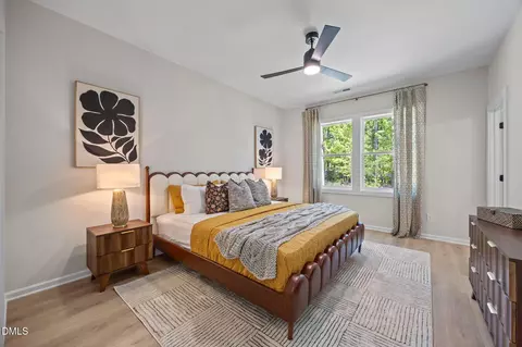 Bedroom - 923 Selby Ave, Durham, NC 27713 photo 3 of 3