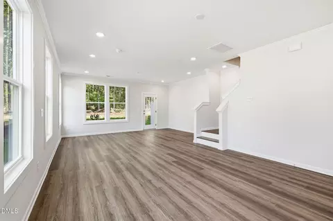 Living - 923 Selby Ave, Durham, NC 27713 photo 2 of 5