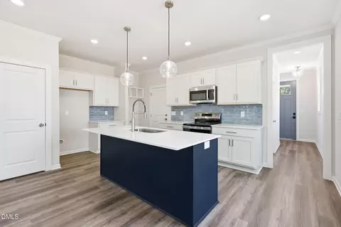 Kitchen - 923 Selby Ave, Durham, NC 27713 photo 3 of 4