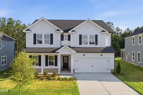 213 Providence Springs Ln, Fuquay Varina, NC 27526