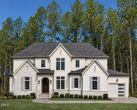 2141 Lowery Ests, Wake Forest, NC 27587