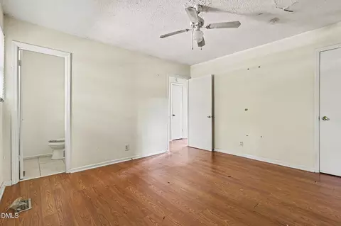 Bedroom - 2809 Beechwood Dr, Durham, NC 27707 photo 2 of 5