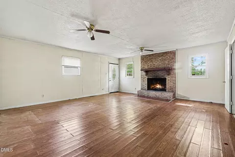 Living - 2809 Beechwood Dr, Durham, NC 27707 photo 1 of 3