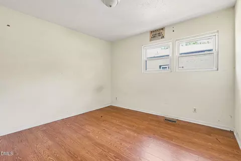 Bedroom - 2809 Beechwood Dr, Durham, NC 27707 photo 3 of 5