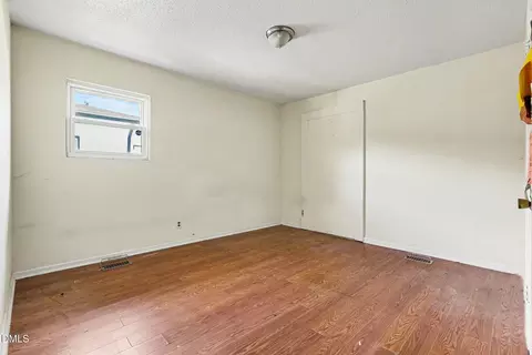 Bedroom - 2809 Beechwood Dr, Durham, NC 27707 photo 5 of 5