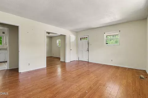 Living - 2809 Beechwood Dr, Durham, NC 27707 photo 3 of 3
