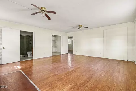 Living - 2809 Beechwood Dr, Durham, NC 27707 photo 2 of 3