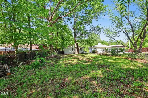 Exterior - 2809 Beechwood Dr, Durham, NC 27707 photo 1 of 1