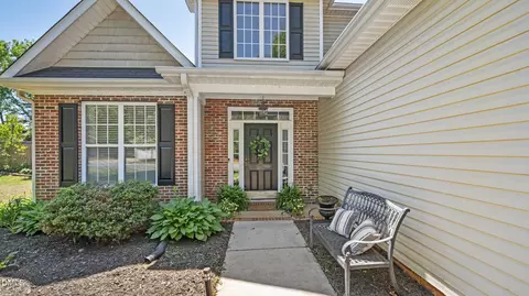 904 Edgewater Rd, Gibsonville, NC 27249