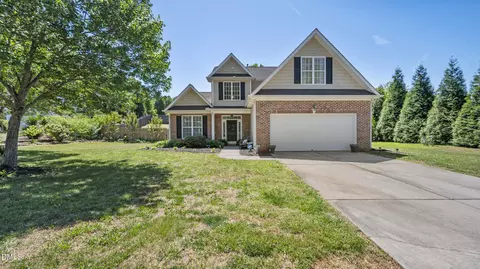 904 Edgewater Rd, Gibsonville, NC 27249
