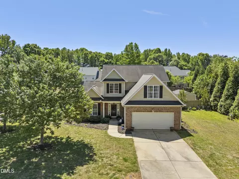 904 Edgewater Rd, Gibsonville, NC 27249